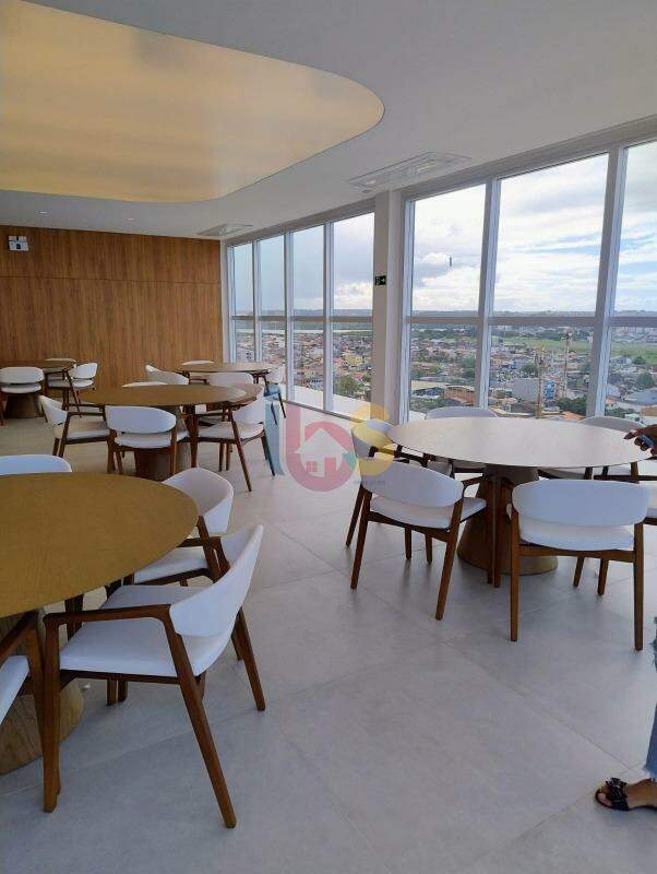Apartamento, 1 quarto, 32 m² - Foto 22