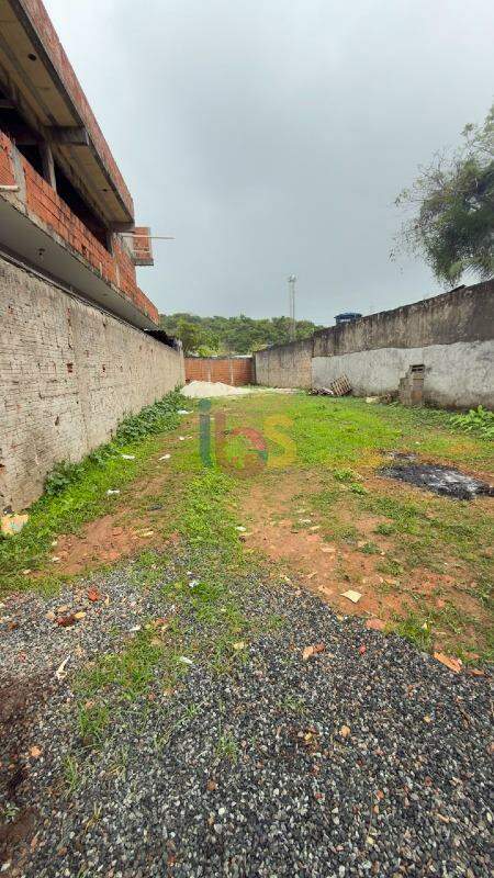 Terreno, 280 m² - Foto 1