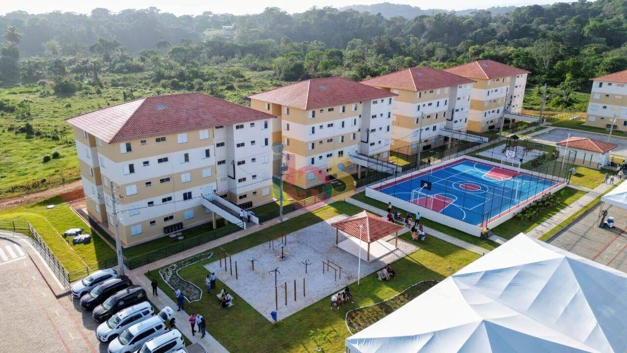 Apartamento, 2 quartos, 50 m² - Foto 9
