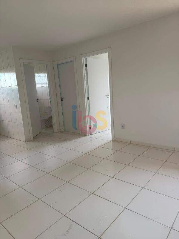 Apartamento, 2 quartos, 50 m² - Foto 3