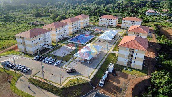 Apartamento, 2 quartos, 50 m² - Foto 1