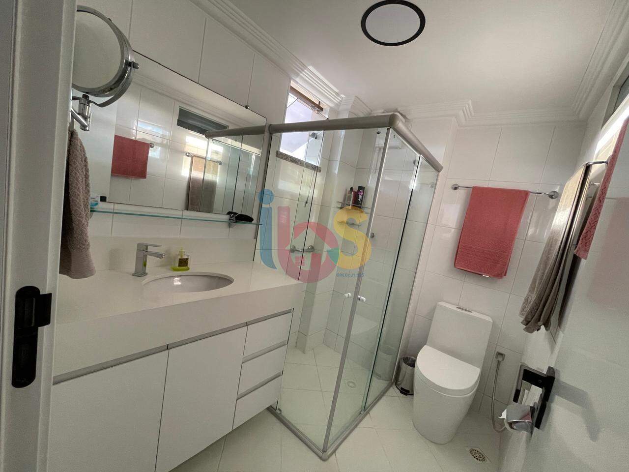 Apartamento, 3 quartos, 100 m² - Foto 7
