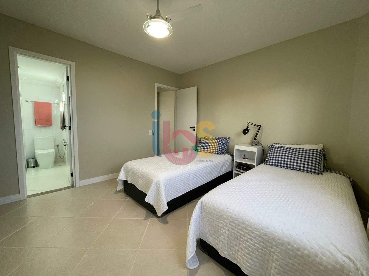 Apartamento, 3 quartos, 100 m² - Foto 9