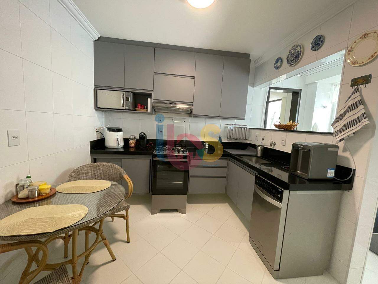 Apartamento, 3 quartos, 100 m² - Foto 6