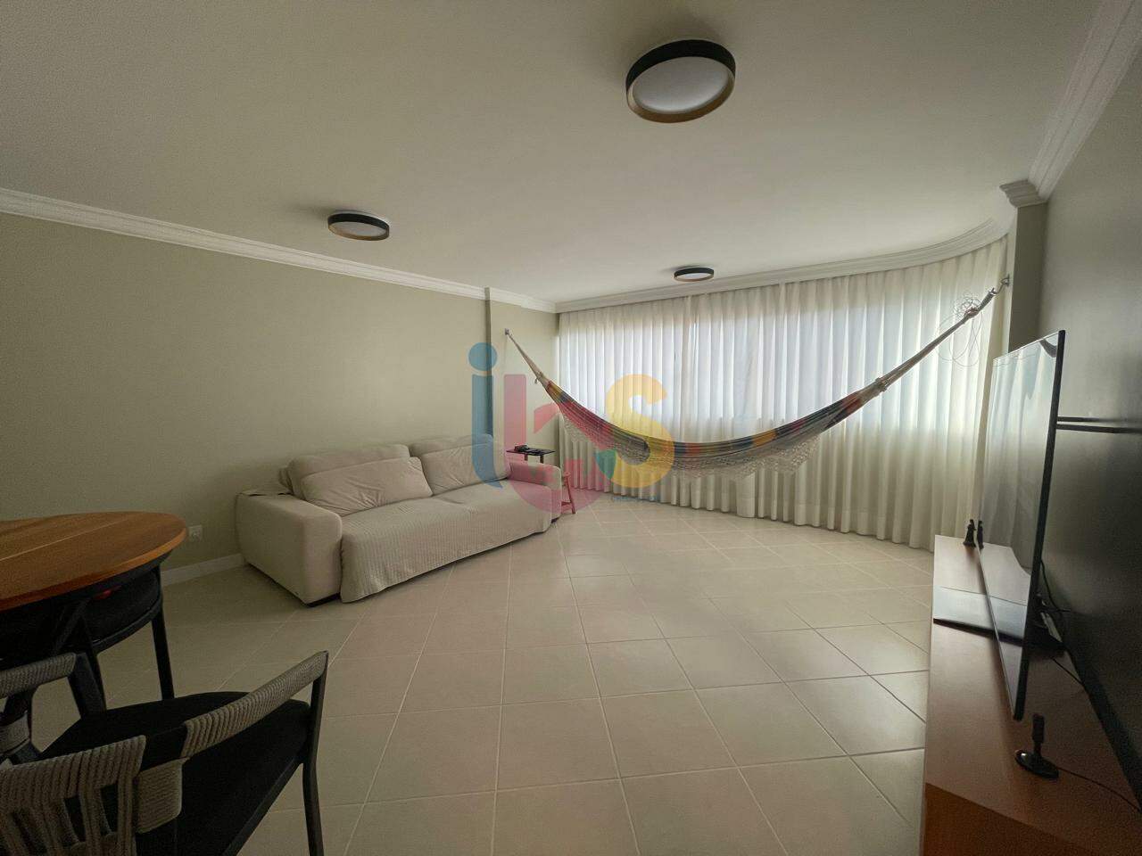 Apartamento, 3 quartos, 100 m² - Foto 4