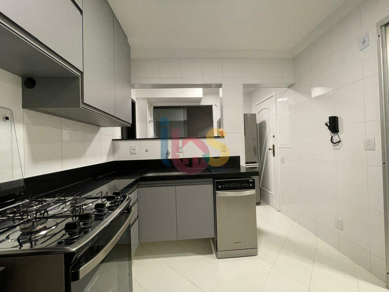 Apartamento, 3 quartos, 100 m² - Foto 3