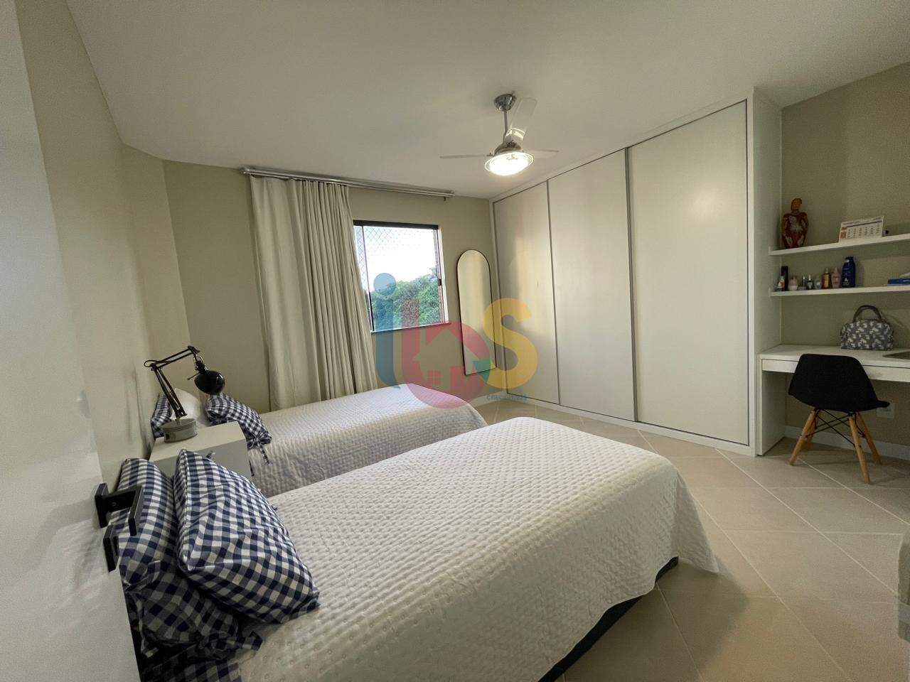 Apartamento, 3 quartos, 100 m² - Foto 8