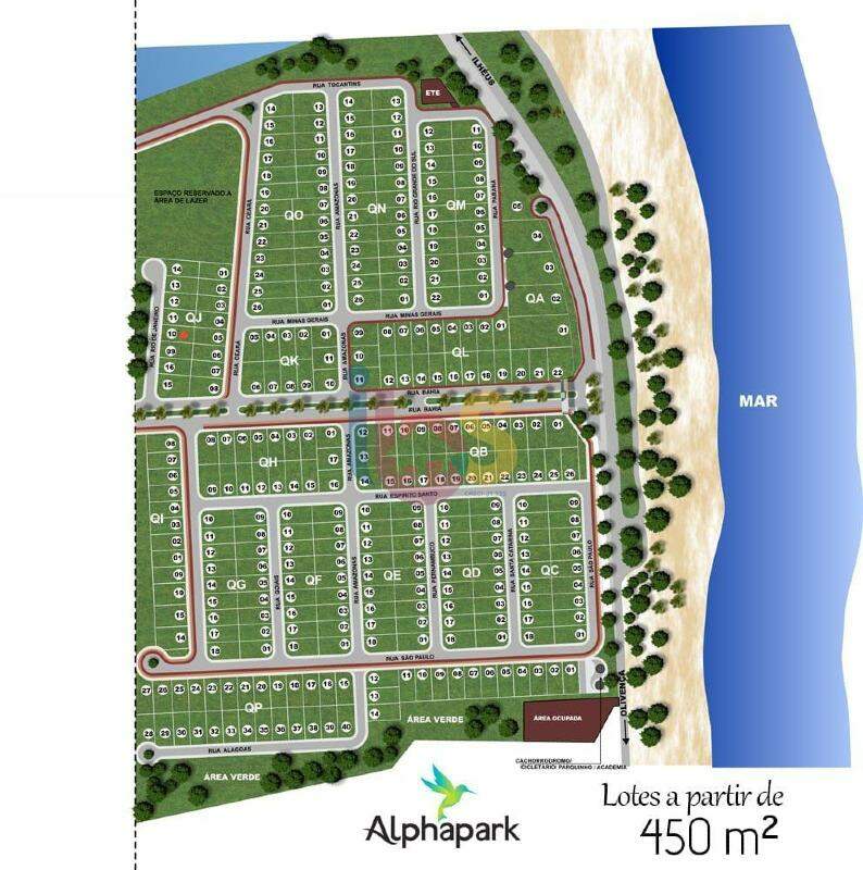Terreno, 450 m² - Foto 13