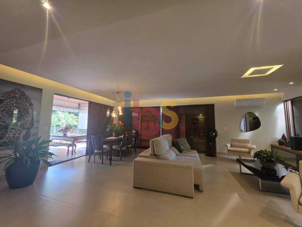 Casa, 3 quartos, 261 m² - Foto 20