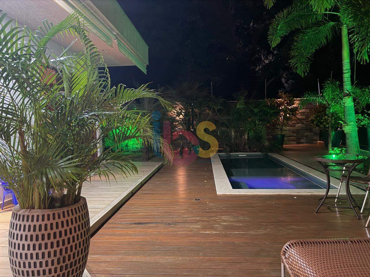 Casa, 3 quartos, 261 m² - Foto 14