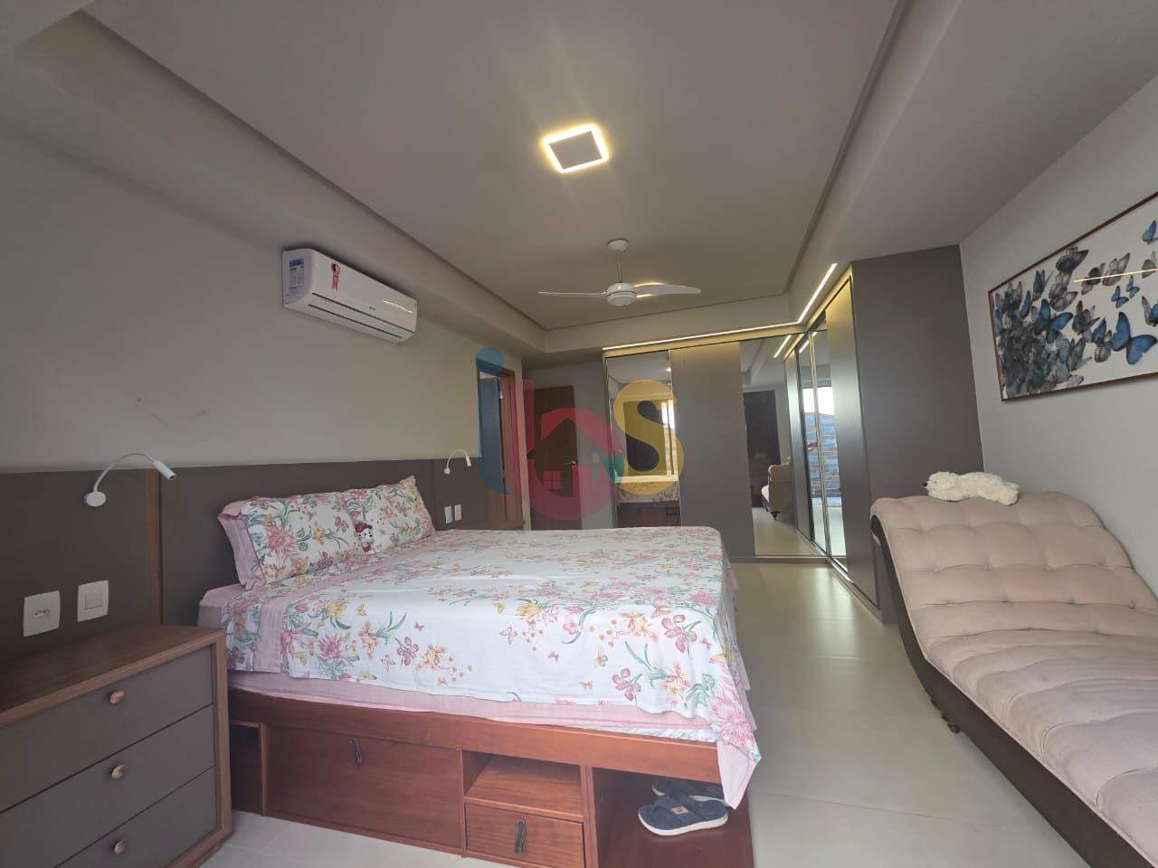 Casa, 3 quartos, 261 m² - Foto 33