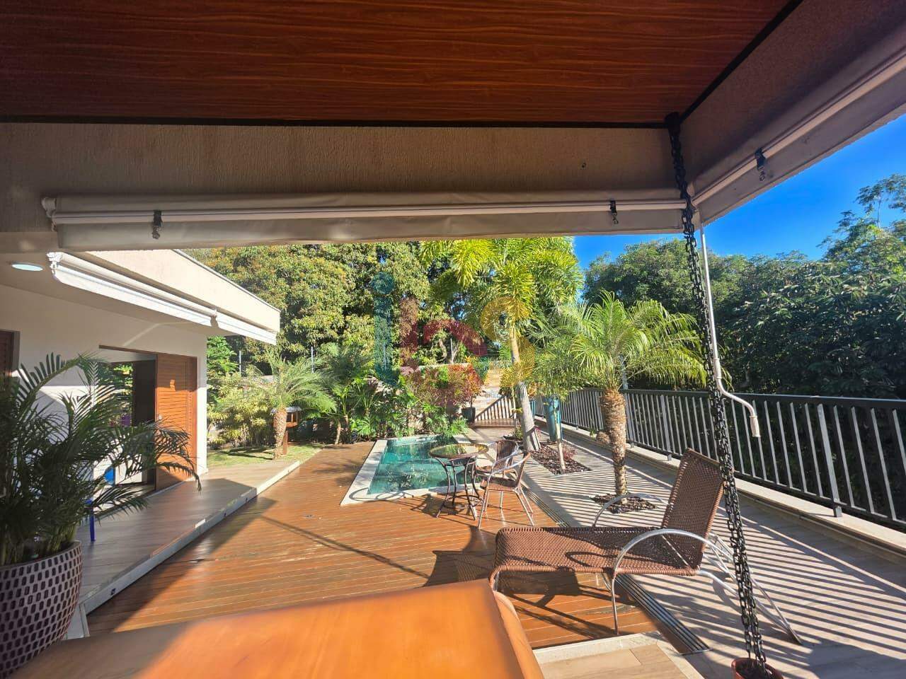 Casa, 3 quartos, 261 m² - Foto 4
