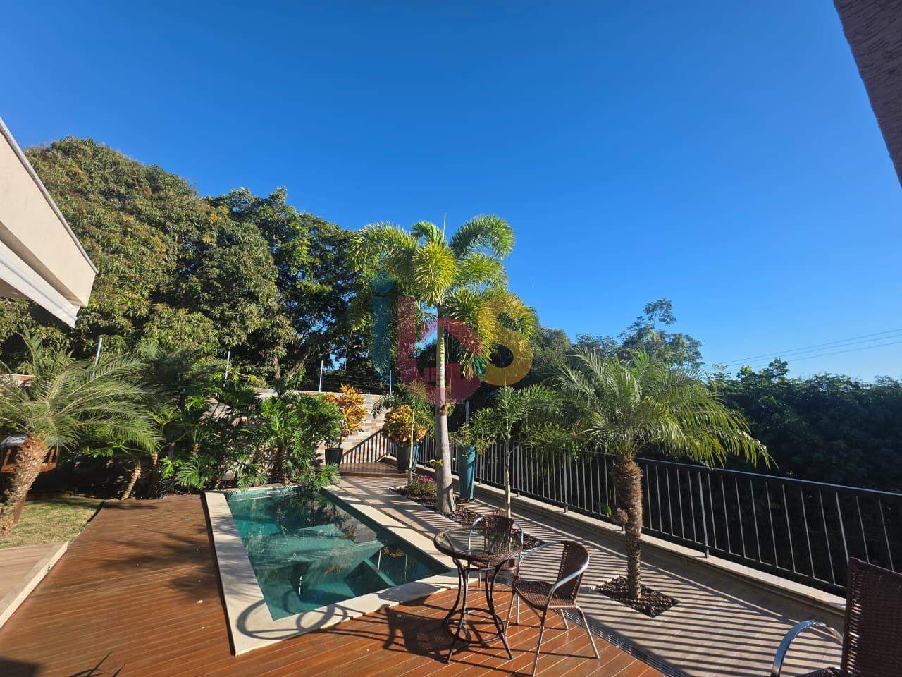 Casa, 3 quartos, 261 m² - Foto 9