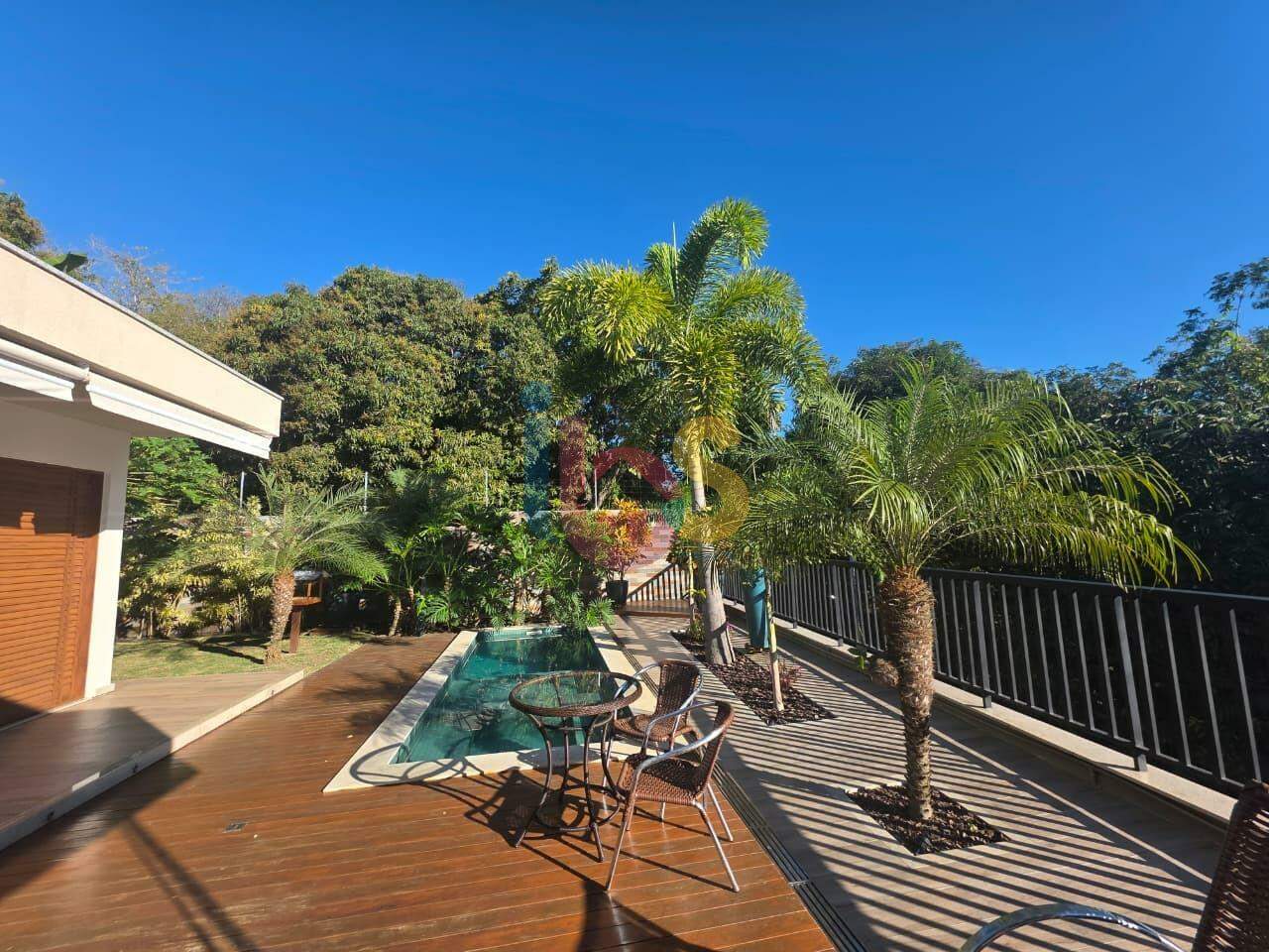 Casa, 3 quartos, 261 m² - Foto 12