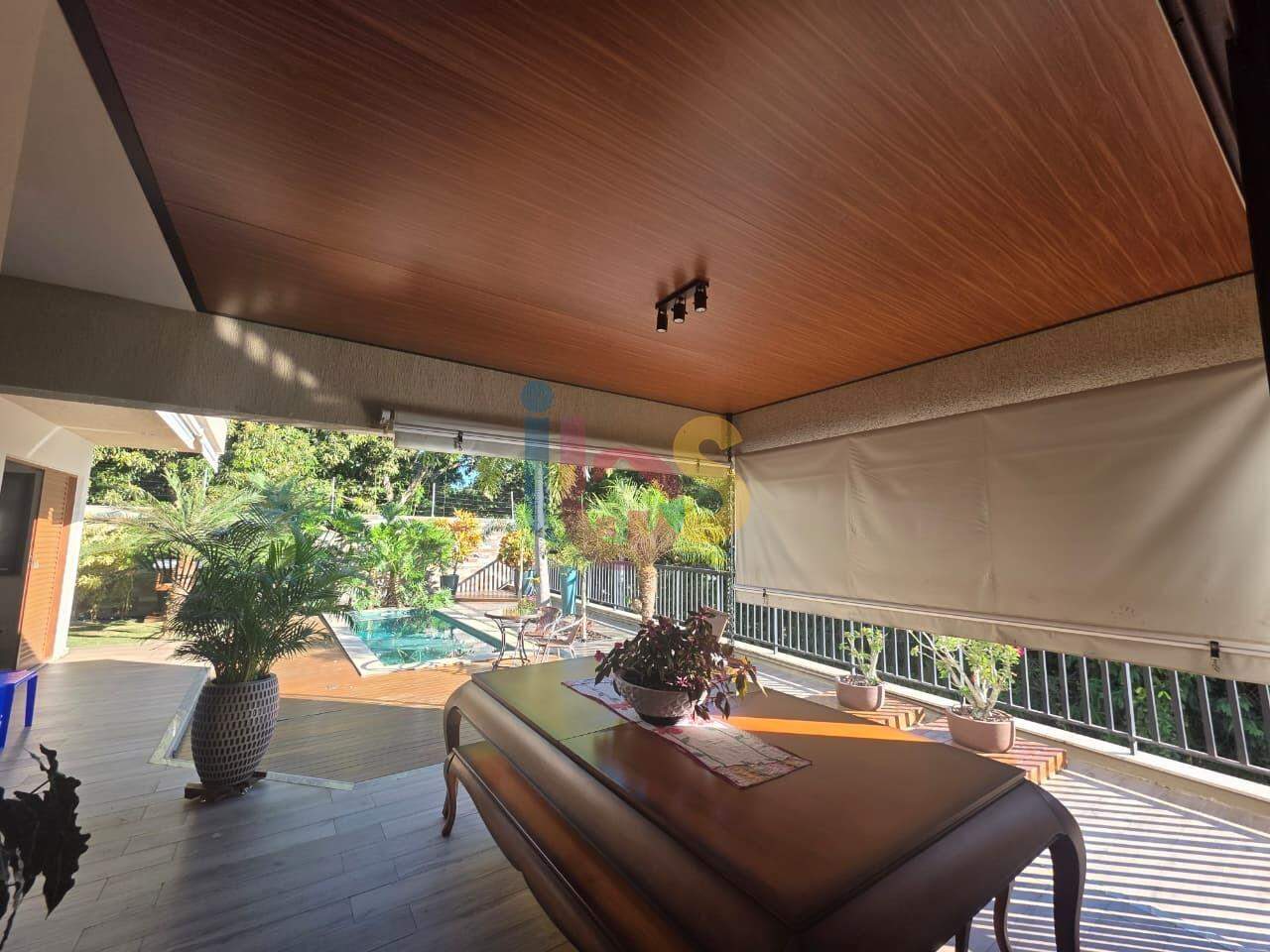 Casa, 3 quartos, 261 m² - Foto 7