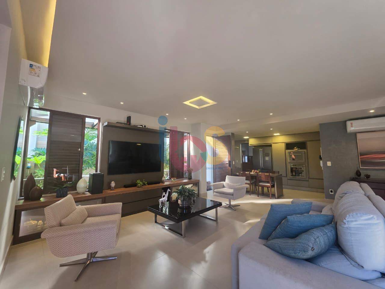 Casa, 3 quartos, 261 m² - Foto 25