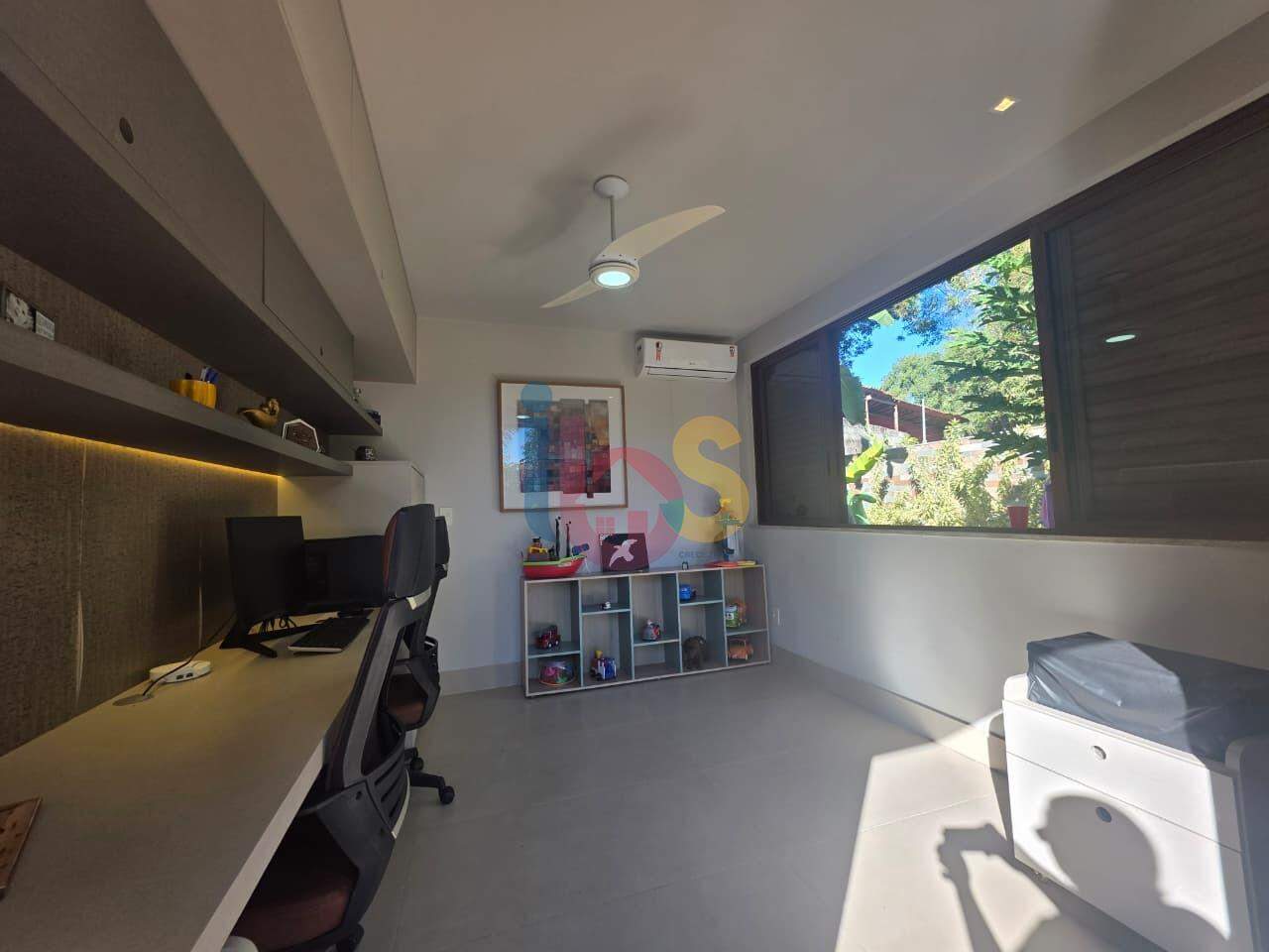 Casa, 3 quartos, 261 m² - Foto 36