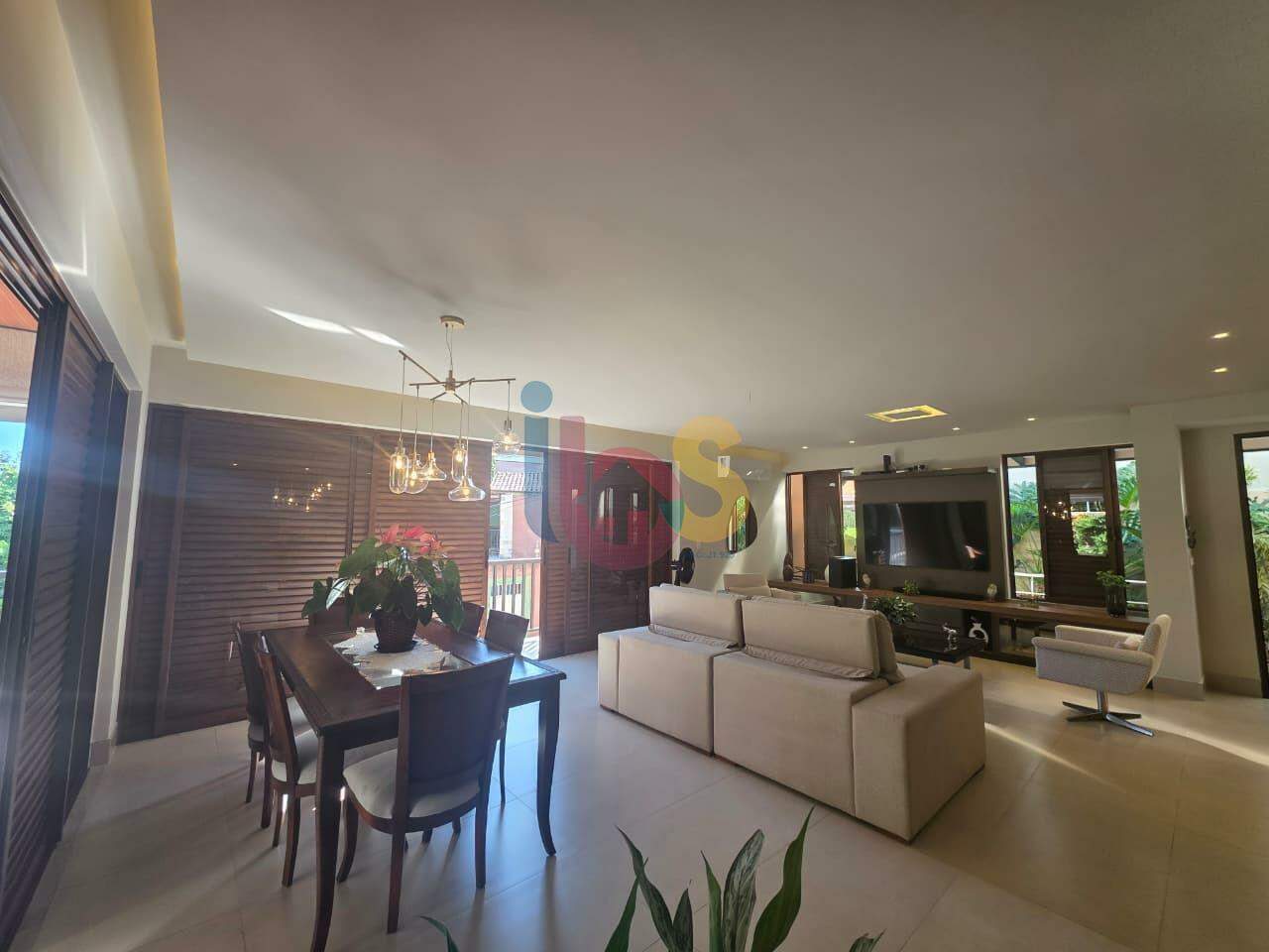 Casa, 3 quartos, 261 m² - Foto 18