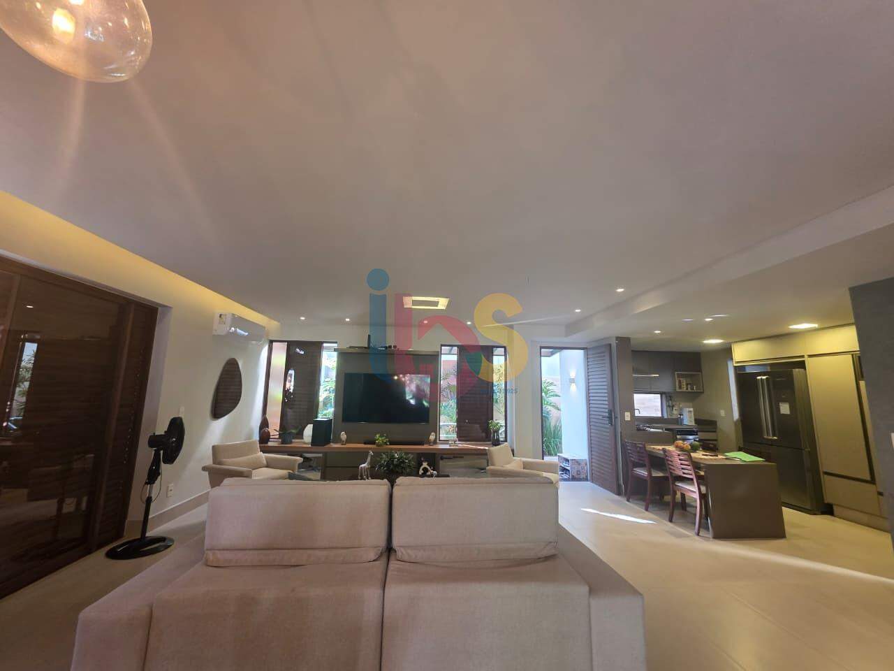 Casa, 3 quartos, 261 m² - Foto 21