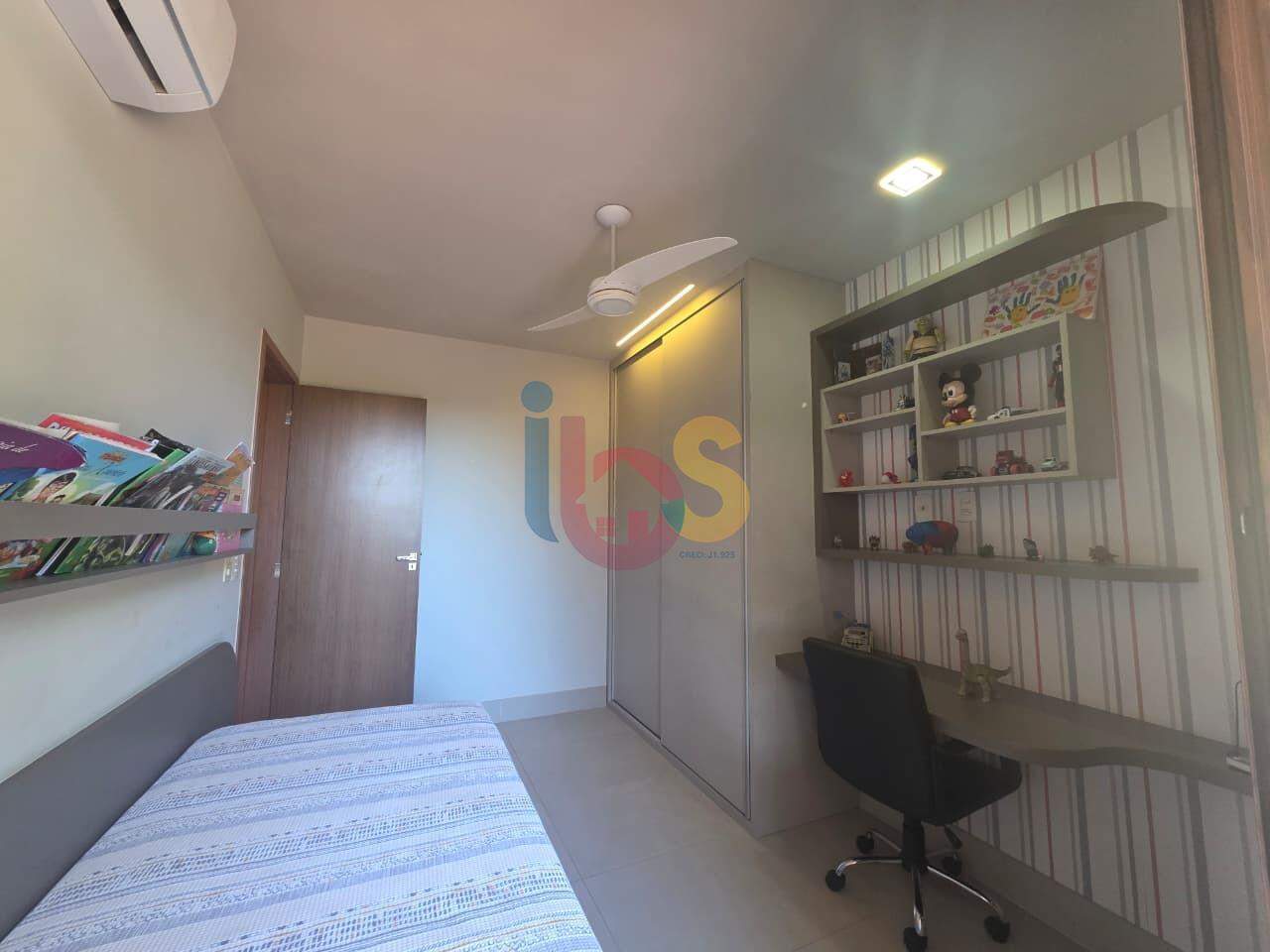 Casa, 3 quartos, 261 m² - Foto 34