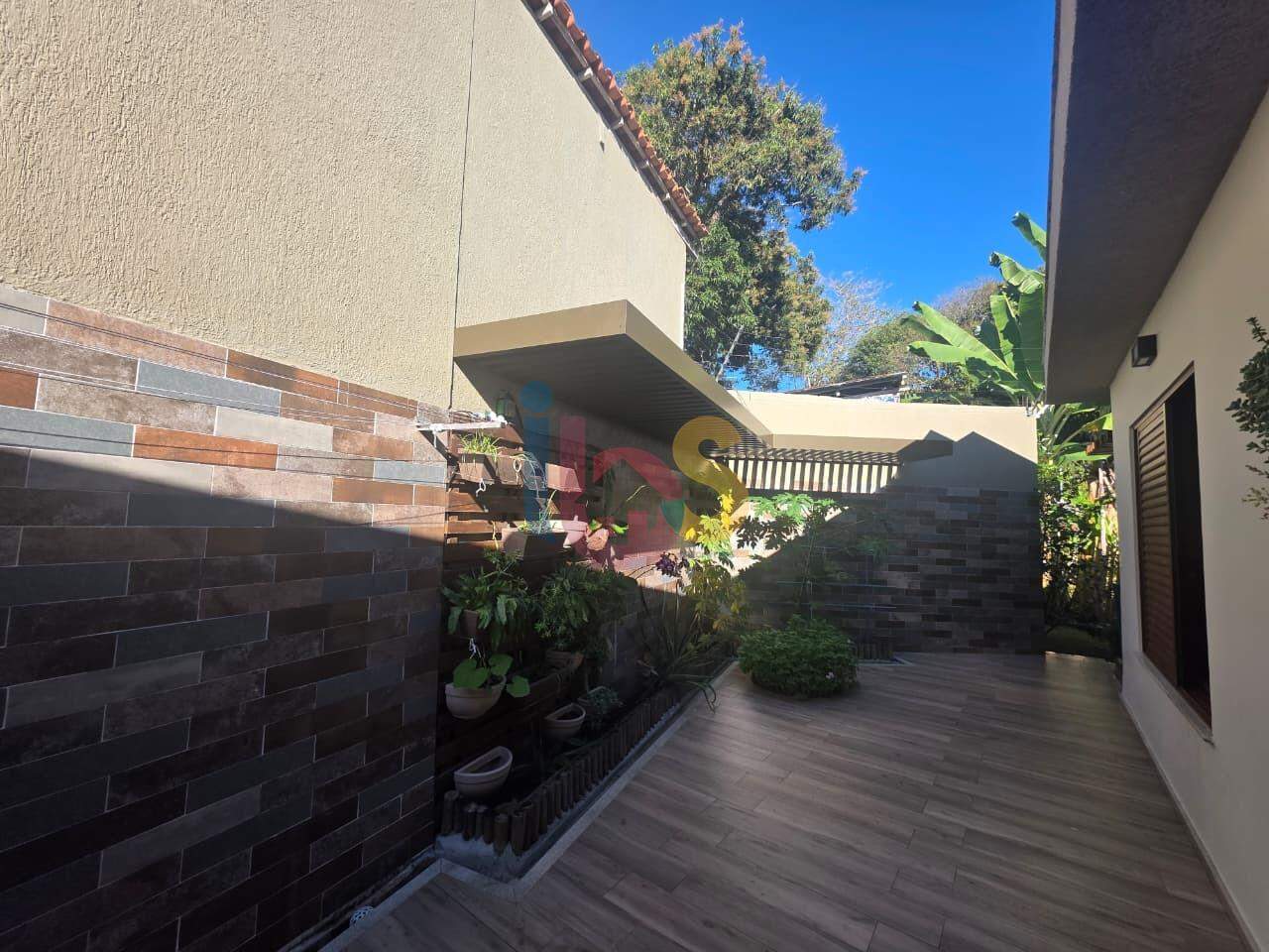 Casa, 3 quartos, 261 m² - Foto 17