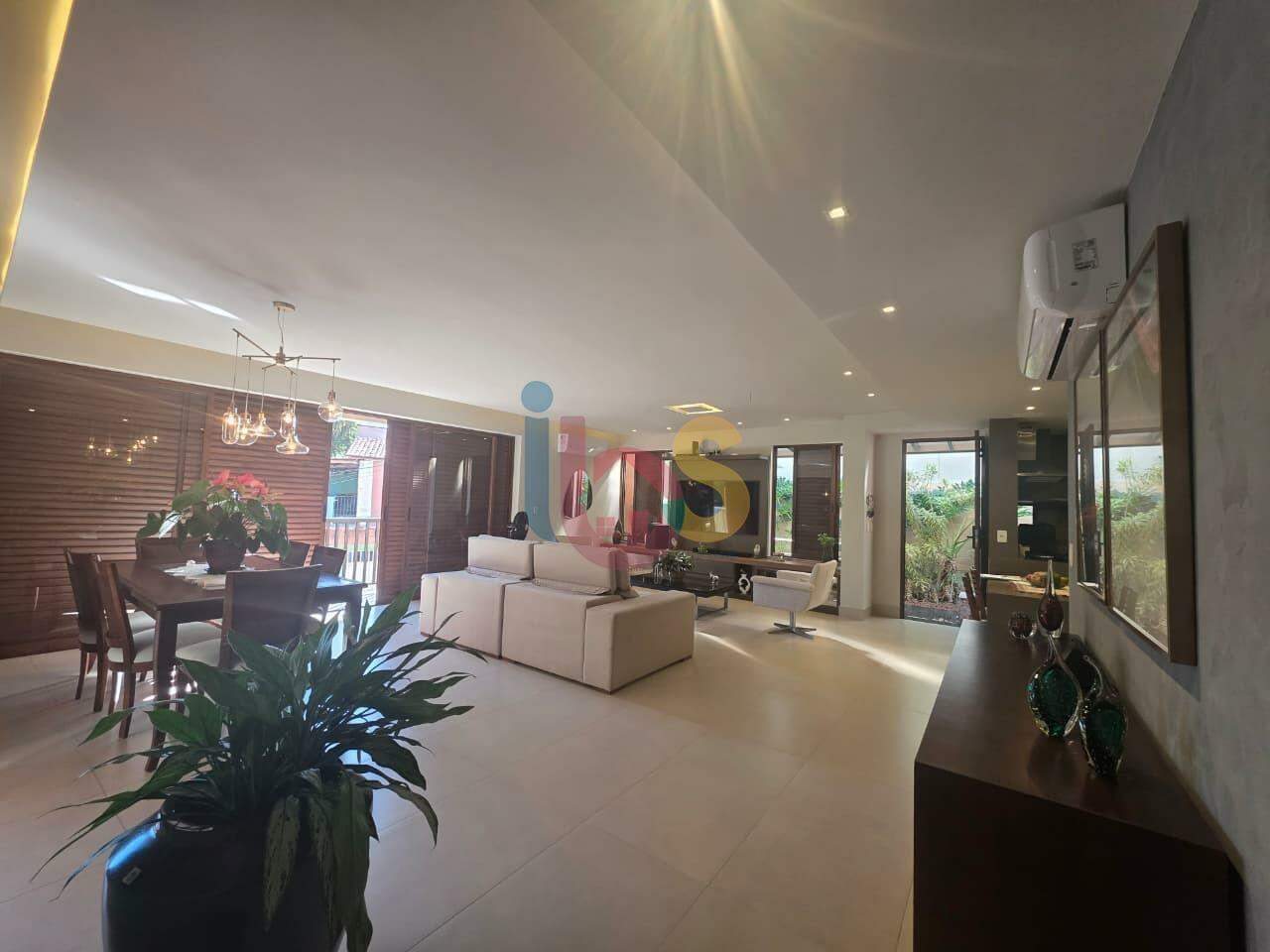 Casa, 3 quartos, 261 m² - Foto 19