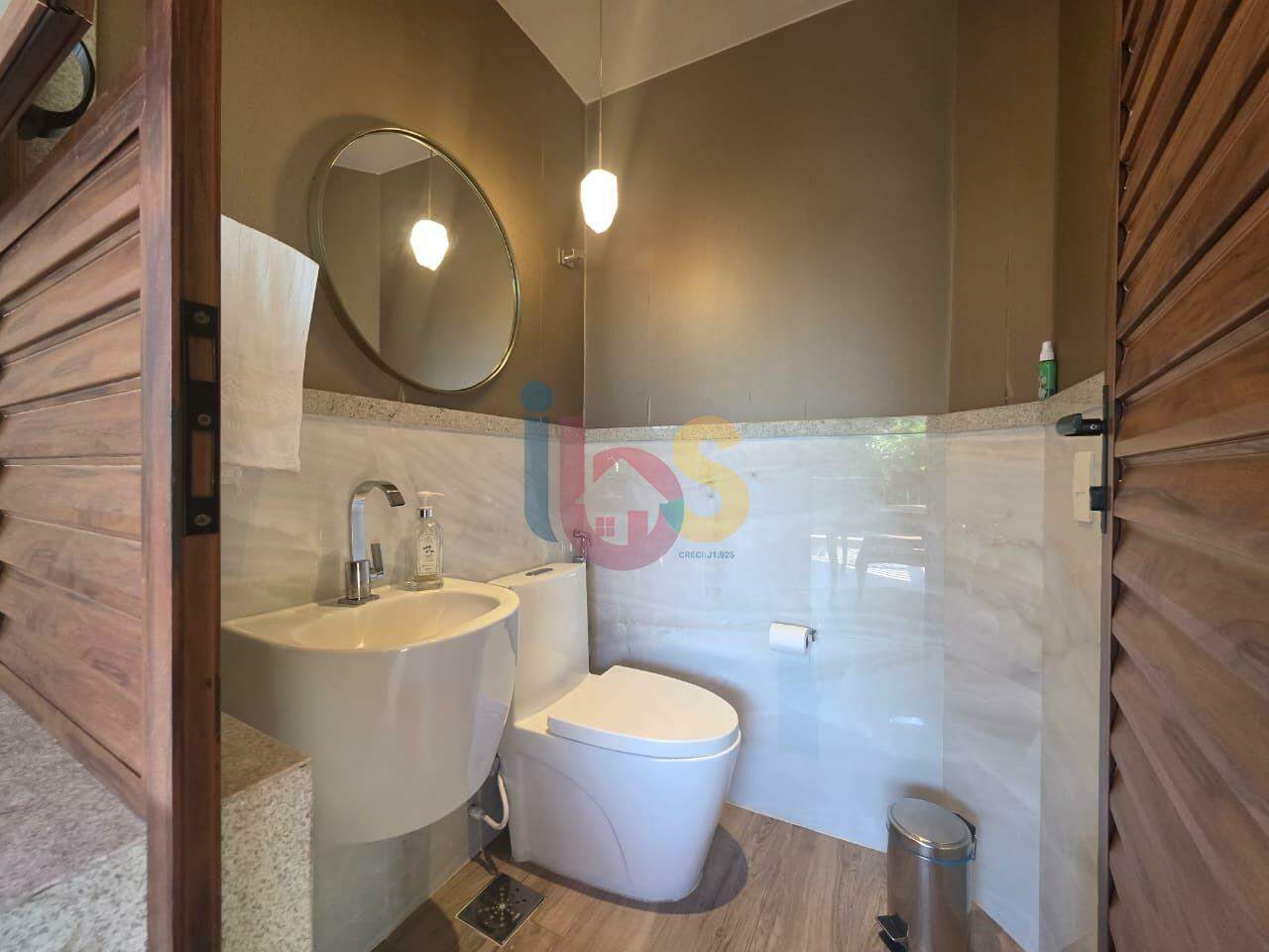 Casa, 3 quartos, 261 m² - Foto 8