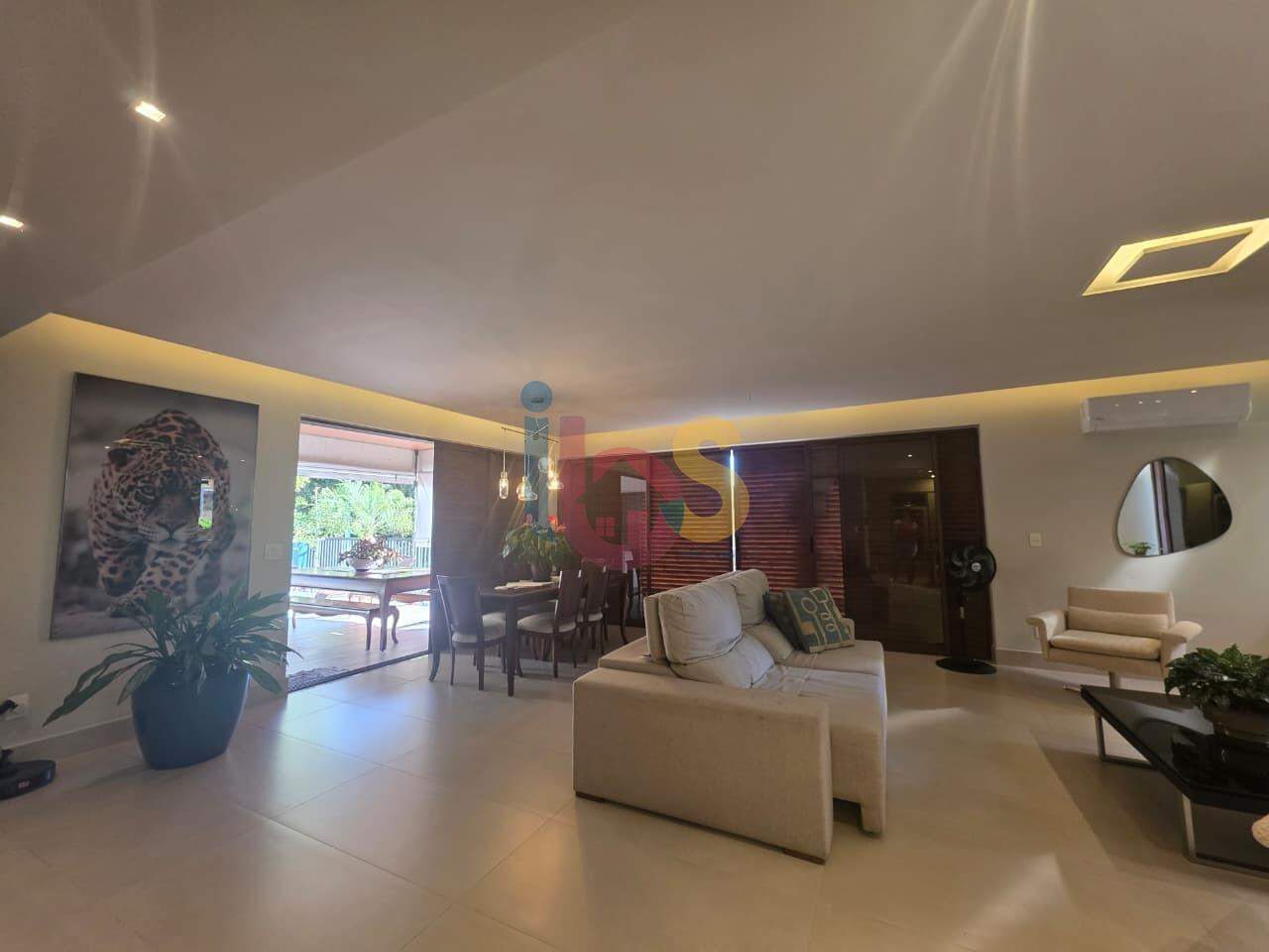 Casa, 3 quartos, 261 m² - Foto 22