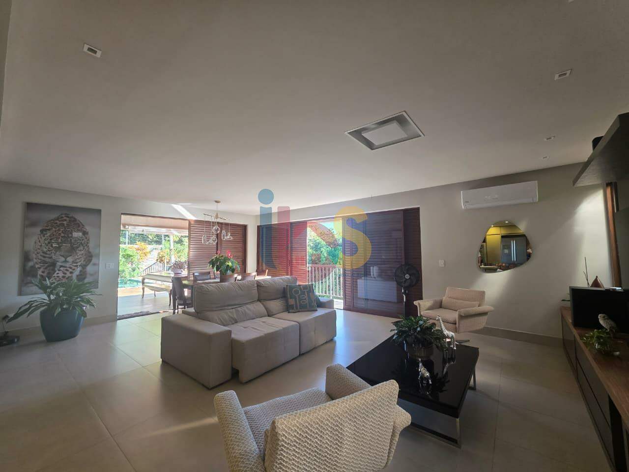 Casa, 3 quartos, 261 m² - Foto 26