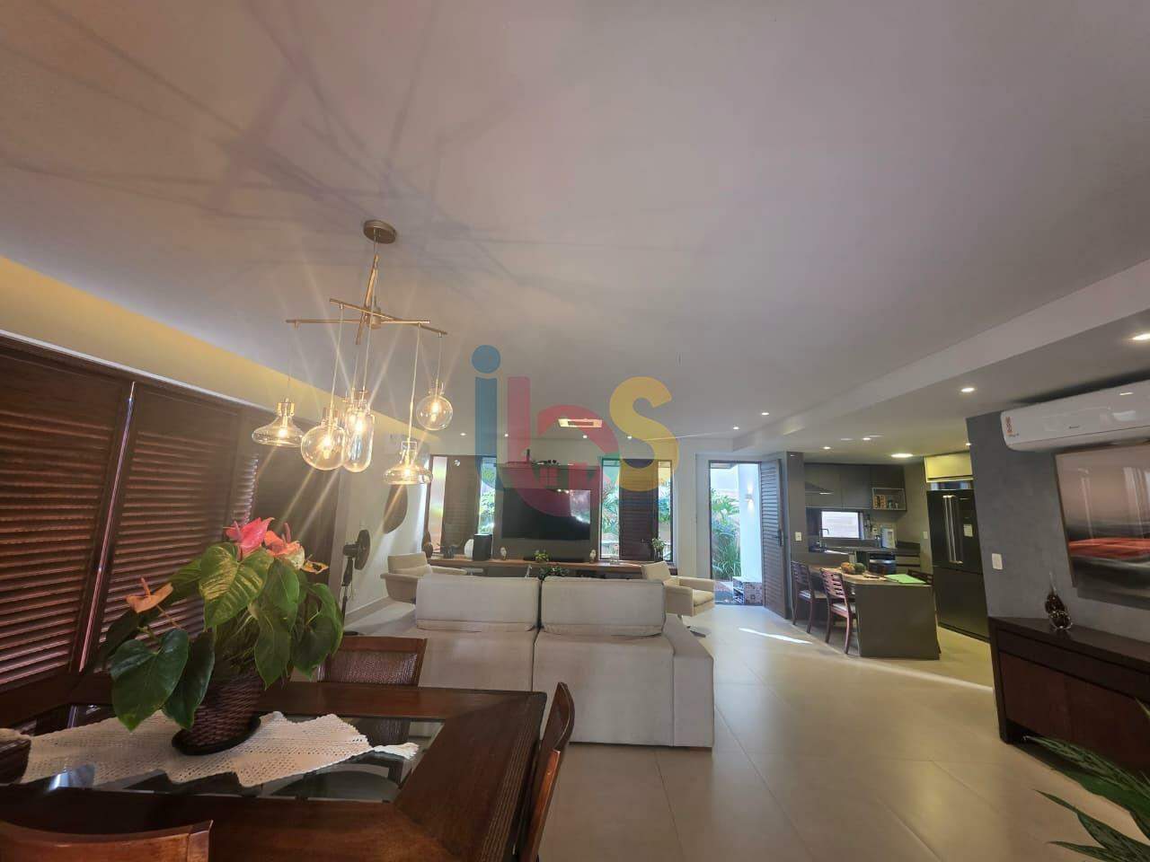 Casa, 3 quartos, 261 m² - Foto 23