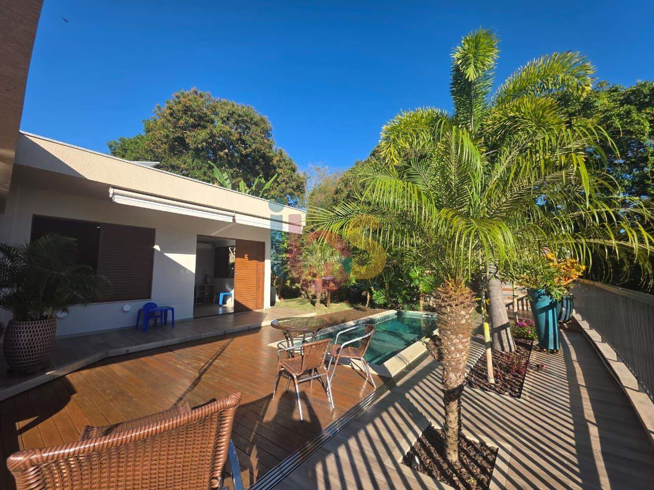 Casa, 3 quartos, 261 m² - Foto 11