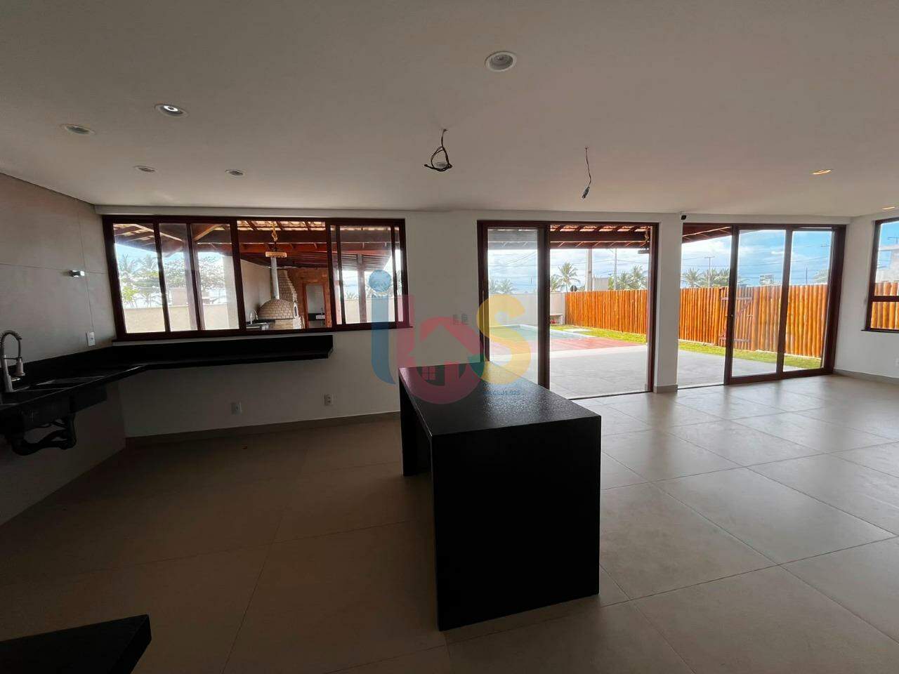 Casa, 5 quartos, 300 m² - Foto 11