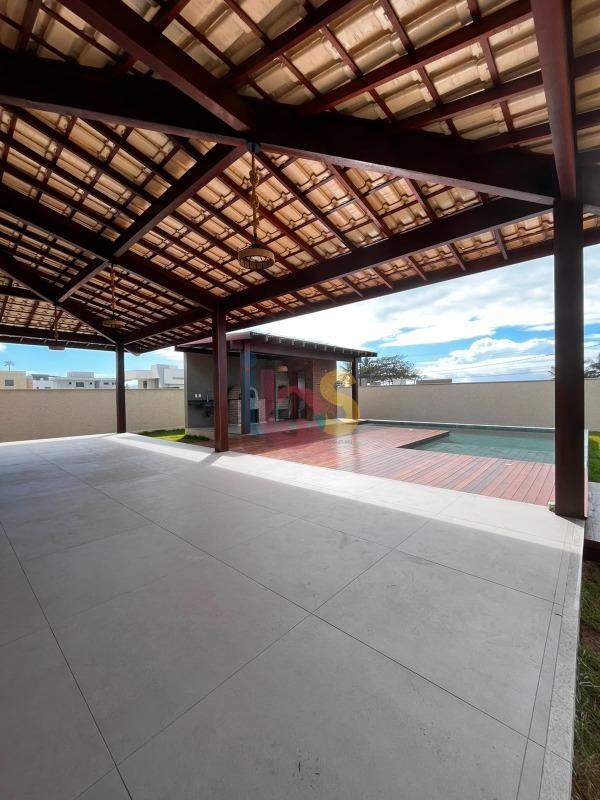 Casa, 5 quartos, 300 m² - Foto 16