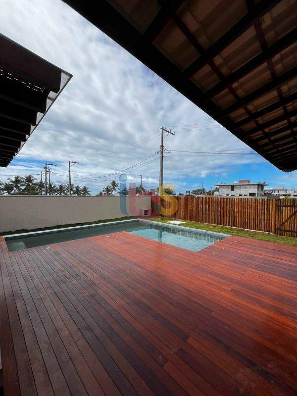 Casa, 5 quartos, 300 m² - Foto 19