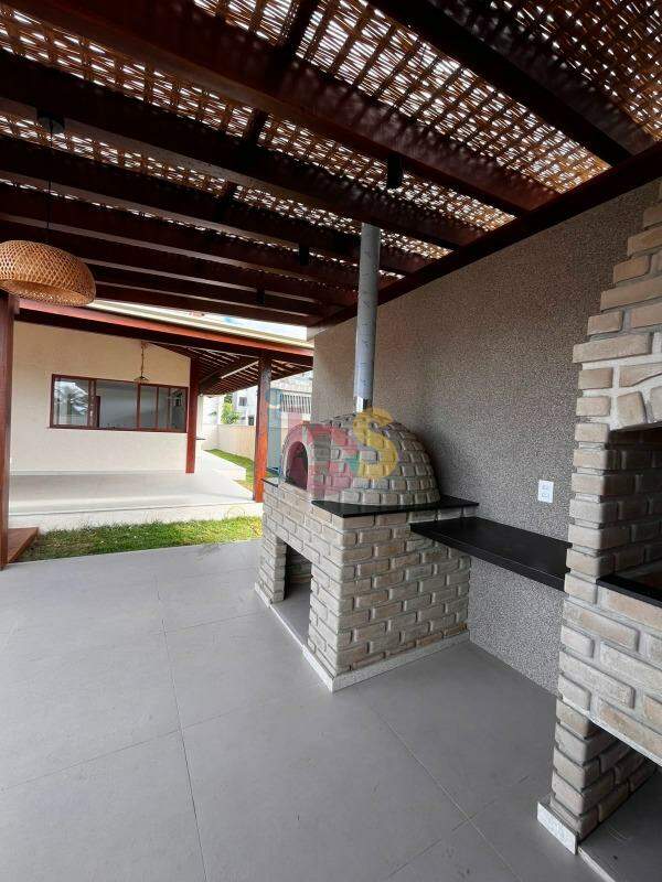 Casa, 5 quartos, 300 m² - Foto 23