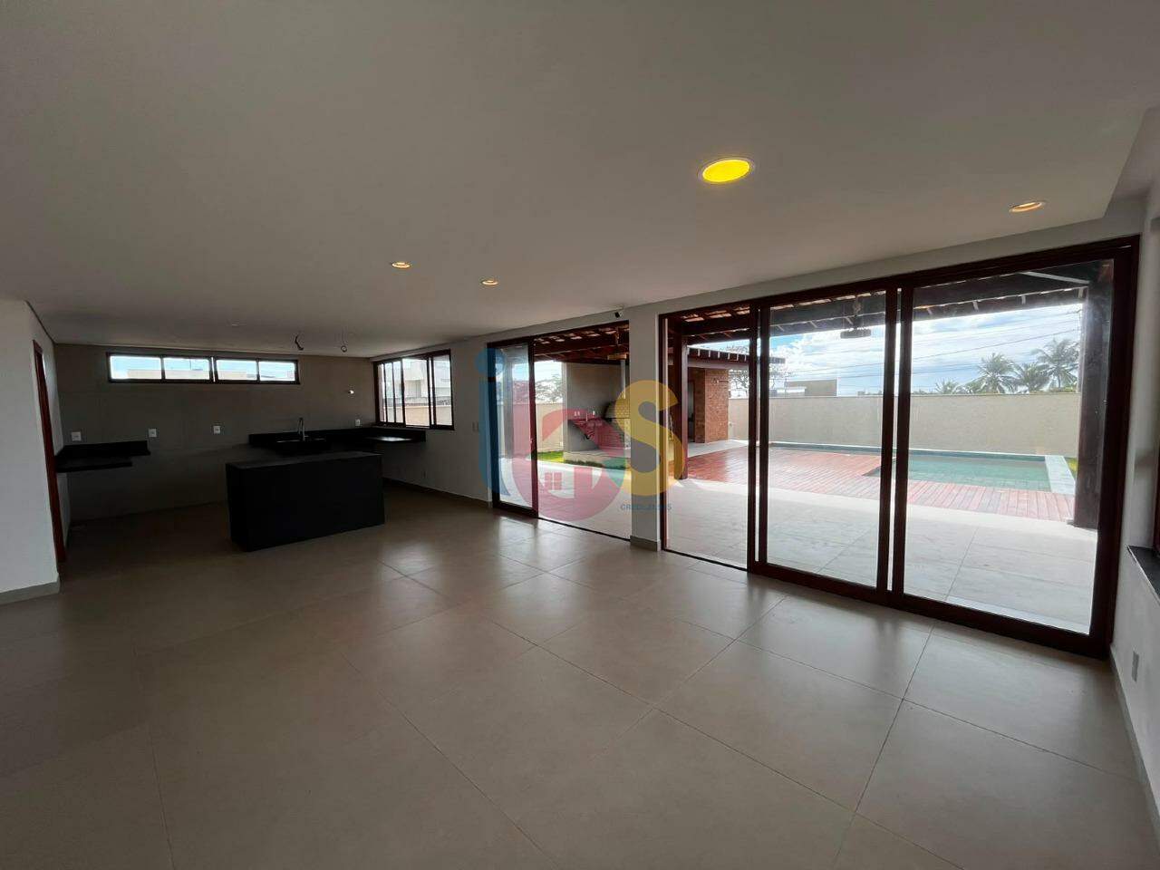 Casa, 5 quartos, 300 m² - Foto 10