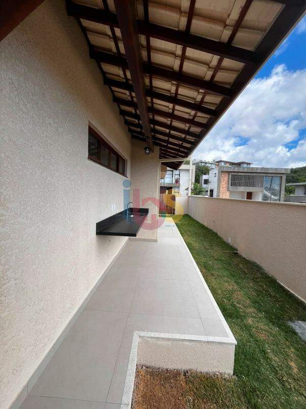 Casa, 5 quartos, 300 m² - Foto 43