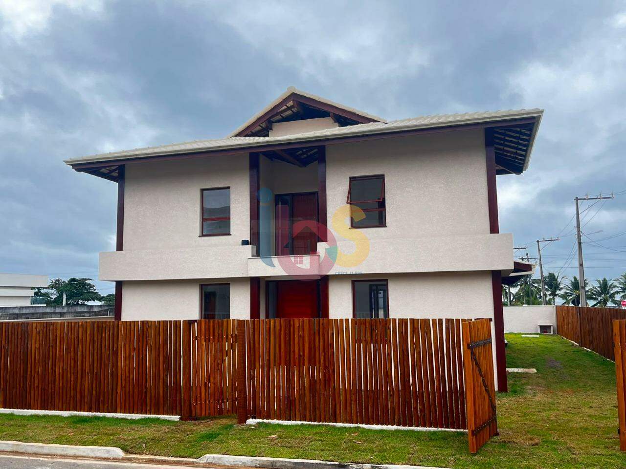 Casa, 5 quartos, 300 m² - Foto 4