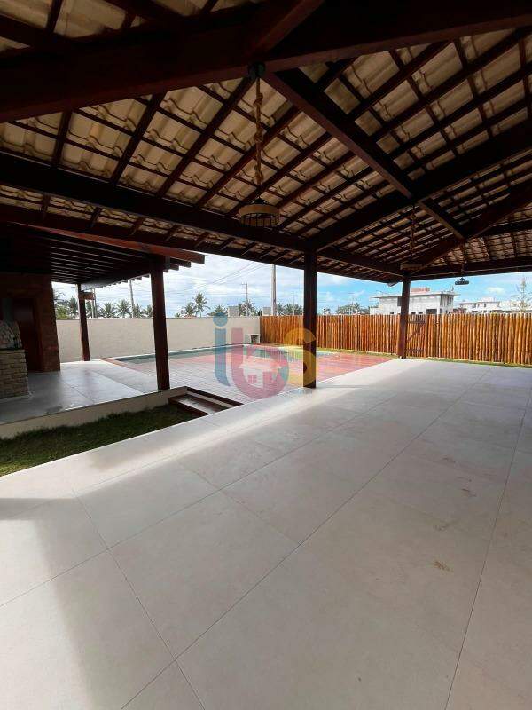 Casa, 5 quartos, 300 m² - Foto 17