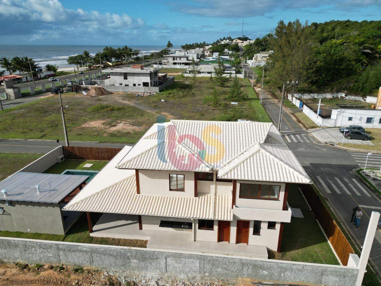 Casa, 5 quartos, 300 m² - Foto 3