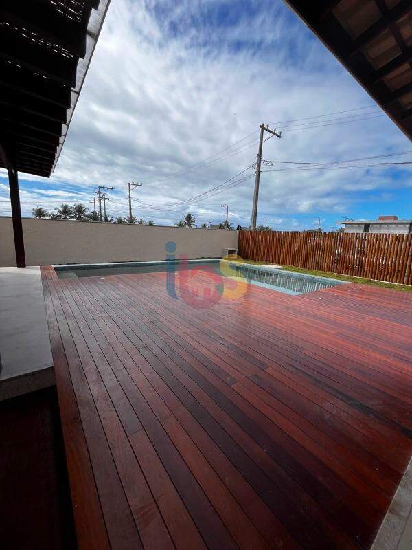 Casa, 5 quartos, 300 m² - Foto 18