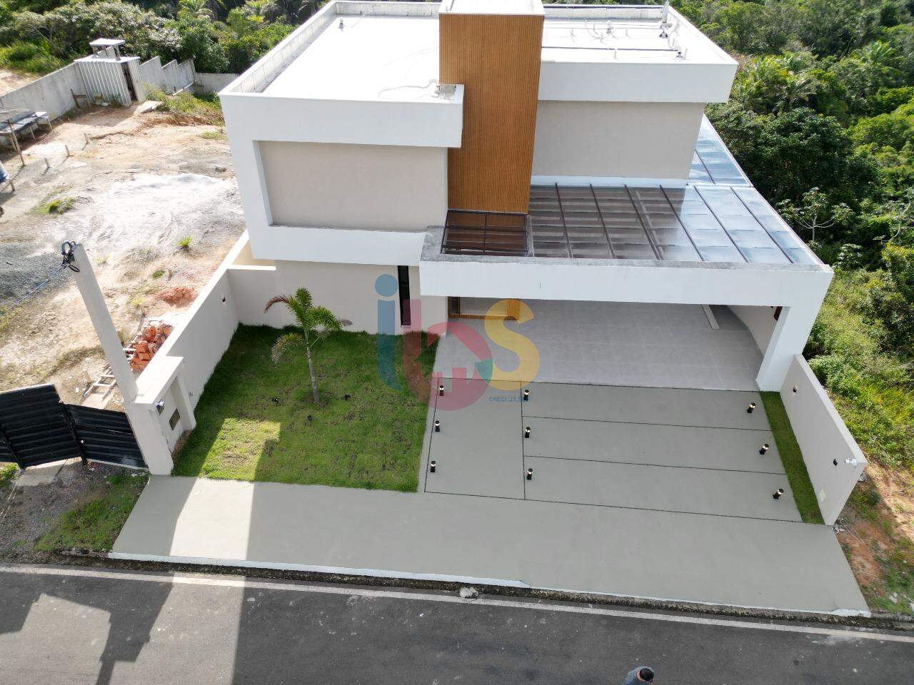 Casa, 4 quartos, 375 m² - Foto 7