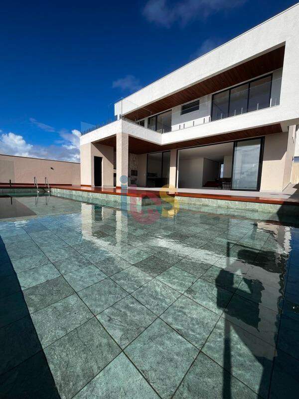 Casa, 4 quartos, 375 m² - Foto 27