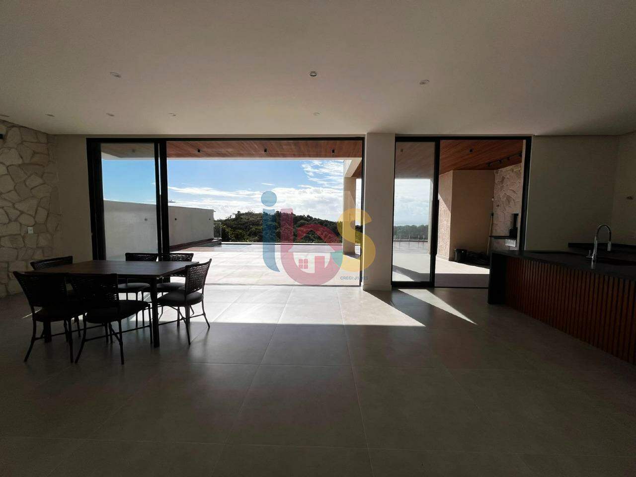 Casa, 4 quartos, 375 m² - Foto 11