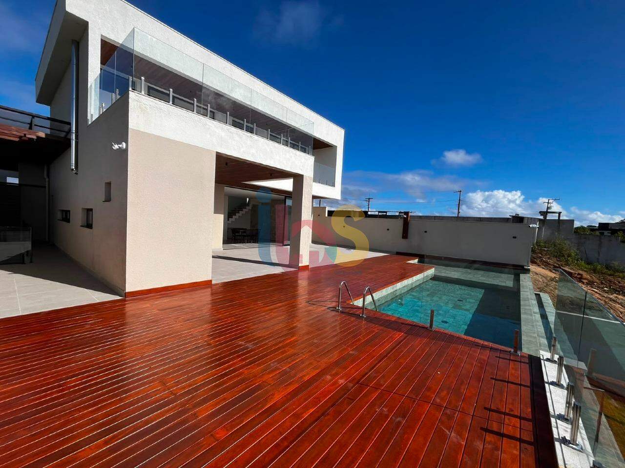 Casa, 4 quartos, 375 m² - Foto 30