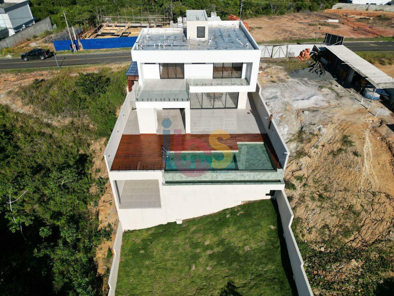 Casa, 4 quartos, 375 m² - Foto 2