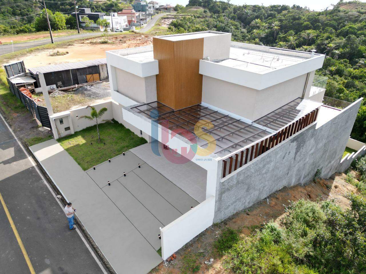 Casa, 4 quartos, 375 m² - Foto 3