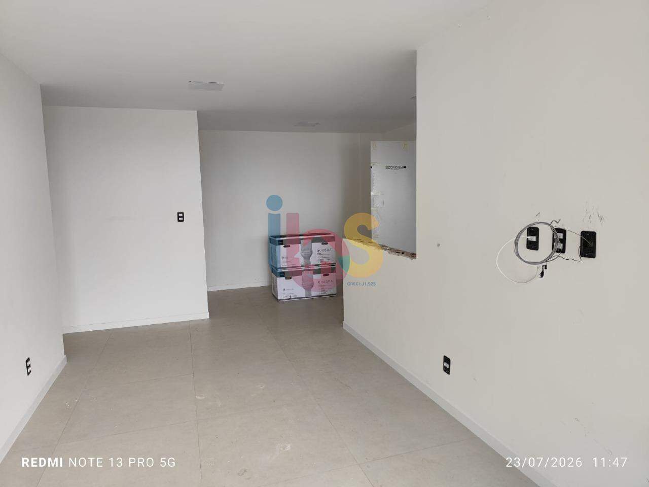Apartamento, 2 quartos, 73 m² - Foto 3