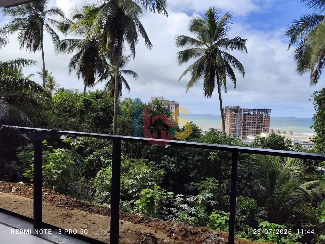 Apartamento, 2 quartos, 73 m² - Foto 1