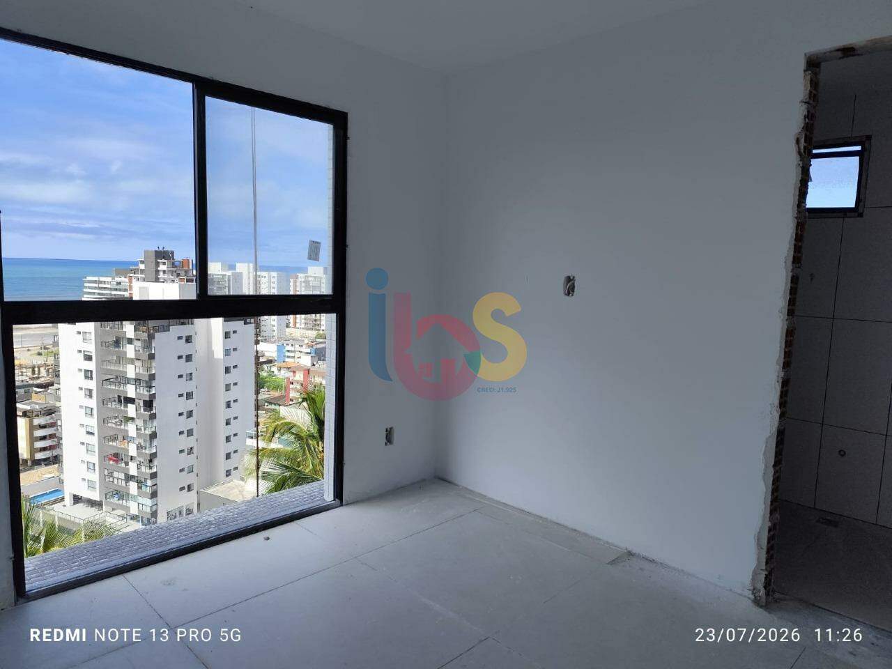 Apartamento, 2 quartos, 75 m² - Foto 3
